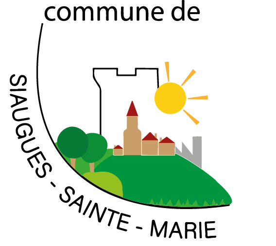 Commune de Siaugues-Sainte-Marie